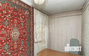 3-к квартира, вторичка, 57м2, 1/1 этаж