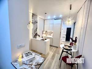 2-к квартира, вторичка, 36м2, 8/19 этаж