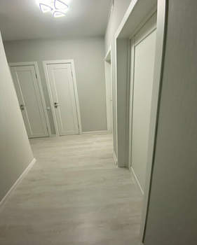 2-к квартира, вторичка, 53м2, 12/22 этаж
