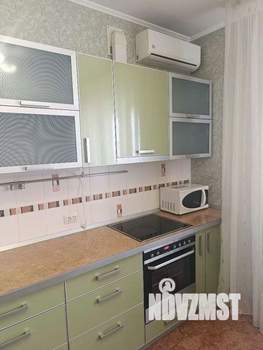 1-к квартира, вторичка, 41м2, 3/3 этаж