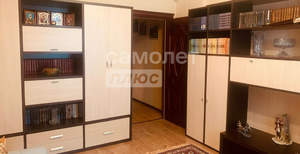 3-к квартира, вторичка, 108м2, 3/15 этаж