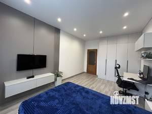 2-к квартира, вторичка, 80м2, 11/21 этаж