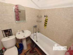 1-к квартира, вторичка, 30м2, 6/6 этаж