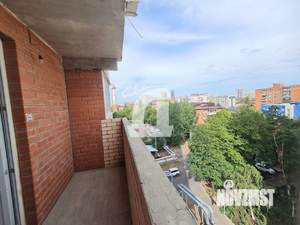 Студия квартира, вторичка, 27м2, 7/24 этаж