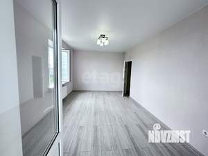 2-к квартира, вторичка, 56м2, 15/16 этаж