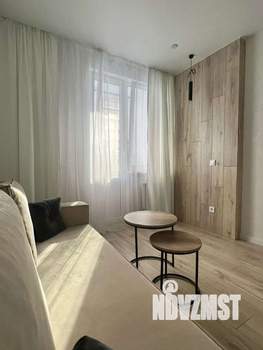 1-к квартира, вторичка, 36м2, 1/16 этаж