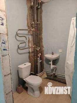 1-к квартира, вторичка, 35м2, 2/25 этаж