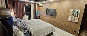 3-к квартира, вторичка, 79м2, 10/14 этаж