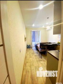 1-к квартира, вторичка, 48м2, 13/17 этаж