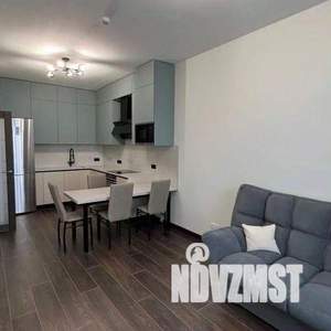 2-к квартира, вторичка, 45м2, 7/18 этаж
