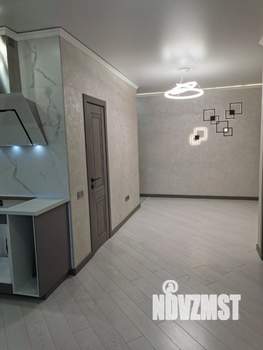 2-к квартира, вторичка, 70м2, 17/17 этаж