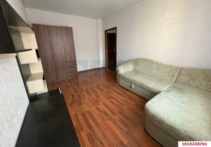 1-к квартира, вторичка, 30м2, 4/5 этаж