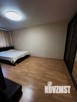 1-к квартира, вторичка, 37м2, 1/7 этаж