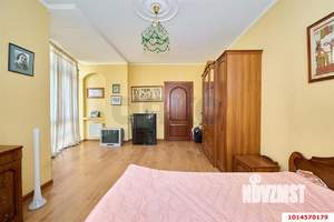 3-к квартира, вторичка, 170м2, 9/11 этаж