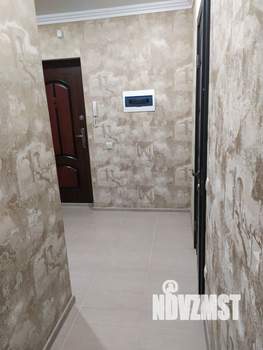 1-к квартира, вторичка, 43м2, 15/19 этаж