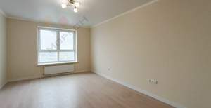 1-к квартира, вторичка, 46м2, 22/24 этаж