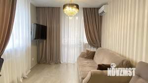 2-к квартира, вторичка, 51м2, 5/16 этаж