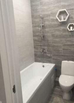 1-к квартира, вторичка, 37м2, 15/16 этаж