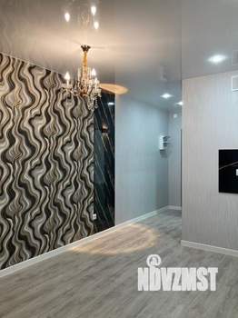 Студия квартира, вторичка, 20м2, 16/19 этаж