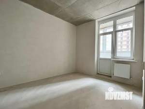 2-к квартира, вторичка, 58м2, 1/18 этаж