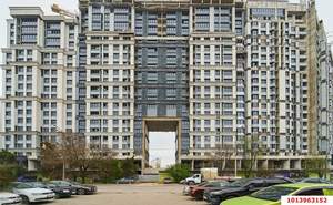 2-к квартира, вторичка, 72м2, 15/24 этаж