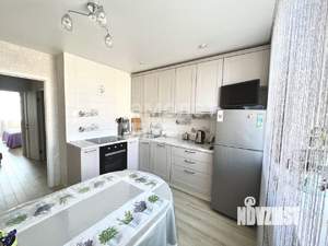 3-к квартира, вторичка, 72м2, 5/16 этаж