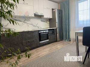 2-к квартира, вторичка, 69м2, 10/16 этаж
