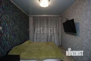 2-к квартира, вторичка, 57м2, 3/23 этаж