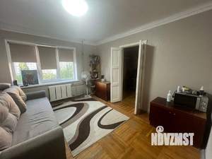 1-к квартира, вторичка, 31м2, 5/5 этаж
