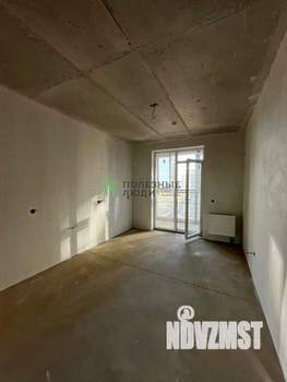 2-к квартира, вторичка, 58м2, 6/19 этаж