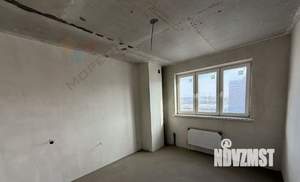 3-к квартира, вторичка, 73м2, 10/16 этаж