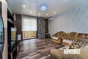 2-к квартира, вторичка, 66м2, 8/18 этаж