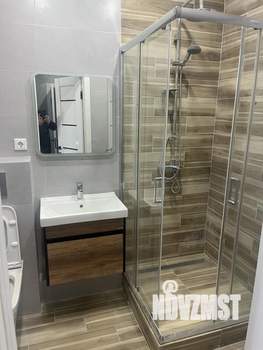 1-к квартира, вторичка, 36м2, 1/15 этаж