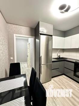 1-к квартира, вторичка, 38м2, 9/10 этаж