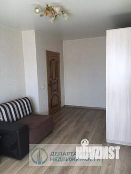 1-к квартира, вторичка, 35м2, 4/5 этаж