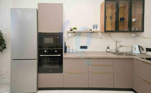 1-к квартира, вторичка, 36м2, 3/16 этаж