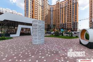 1-к квартира, вторичка, 32м2, 5/18 этаж