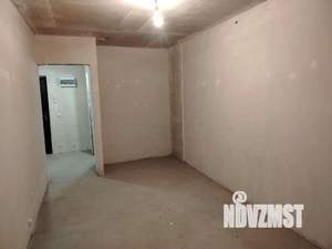 1-к квартира, вторичка, 36м2, 1/5 этаж