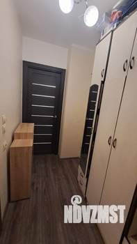 1-к квартира, вторичка, 35м2, 14/14 этаж