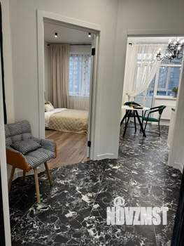 1-к квартира, вторичка, 36м2, 2/9 этаж