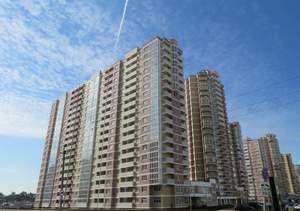 1-к квартира, вторичка, 36м2, 15/21 этаж