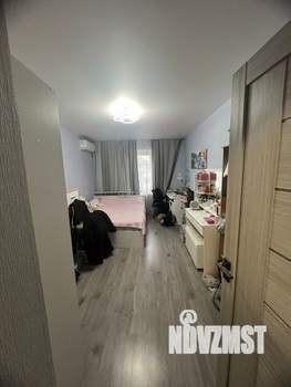 3-к квартира, вторичка, 64м2, 5/5 этаж