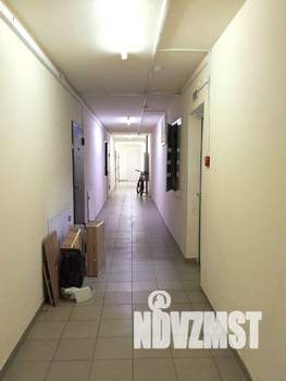 Студия квартира, вторичка, 29м2, 1/18 этаж