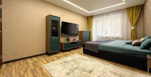 1-к квартира, вторичка, 40м2, 12/22 этаж