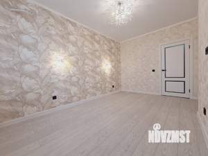 1-к квартира, вторичка, 41м2, 9/24 этаж