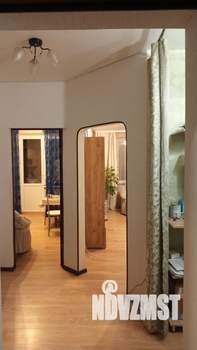 1-к квартира, вторичка, 42м2, 3/4 этаж