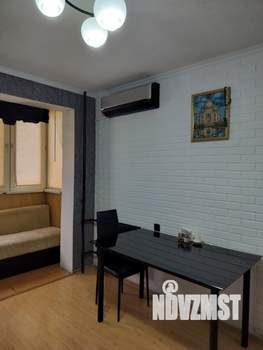 1-к квартира, вторичка, 40м2, 8/9 этаж