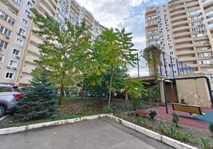 2-к квартира, вторичка, 86м2, 14/22 этаж