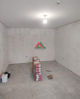 2-к квартира, вторичка, 59м2, 1/16 этаж