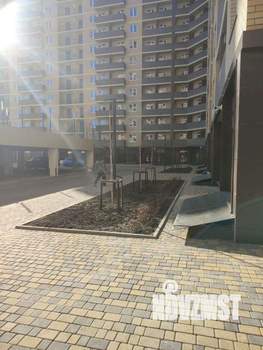 1-к квартира, вторичка, 40м2, 14/19 этаж